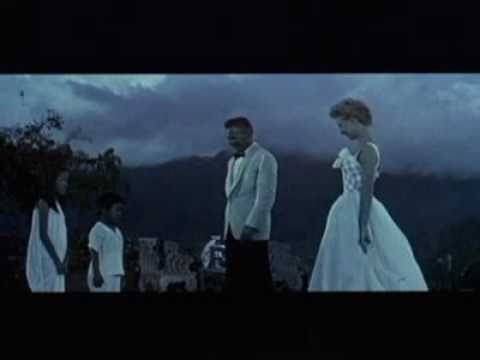 South Pacific'