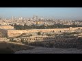 LIVE | View of Jerusalem Old City Amid Israel-Iran War | News9  - 04:51:16 min - News - Video