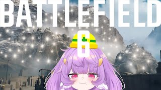「Battlefield 6」ME LIEK 2 RES