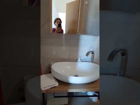 Vidéo de l’hébergement