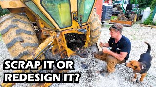 Its Served its Purpose - Time to Move on