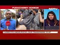Puducherry News | Missing 9-Year-Old Girls Body Found With Hands, Legs Tied: Puducherry Cops  - 02:37 min - News - Video