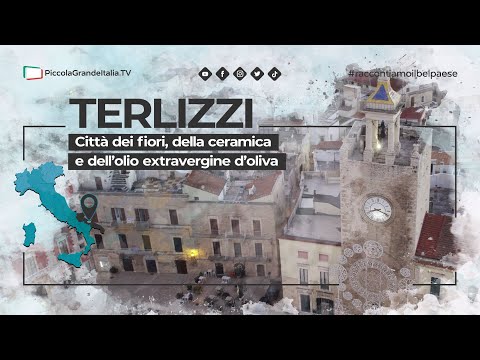 Terlizzi - Piccola Grande Italia