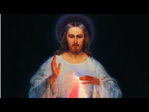 🔴 15-00. Вервиця до Божого Милосердя. Молимось за швидкий і справедливий мир в Україні.