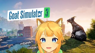 KAMBENG!