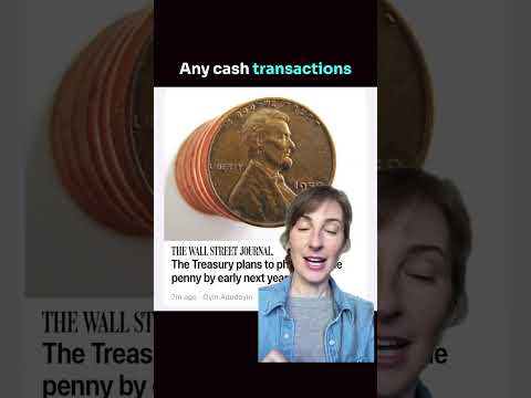 BiggerPockets Money | PENNIES ARE DISAPPEARING!