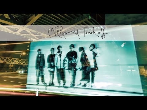 2019.2.27 Release UVERworld「Touch off」Digest