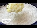 Sabudana and Cheese Waffles | साबूदाना से बनाएं बच्चों के लिए टेस्टी वॉफल्स | Sanjeev Kapoor Khazana - 01:23 min - News - Video