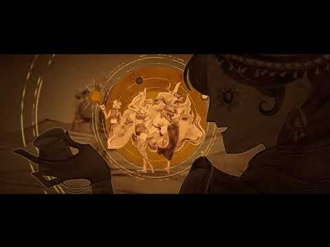 三周年特別番組～【砂の絵】 囚われたコンドル【IdentityV第五人格】