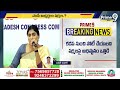 BIG BREAKING🔴-ఎంపీ అభ్యర్థిగా షర్మిల పోటీ..! | YS Sharmila Contest As MP | Prime9 News  - 02:07:04 min - News - Video