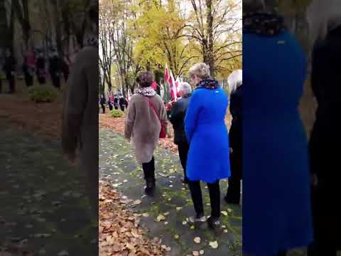 Dzień Niepodległości