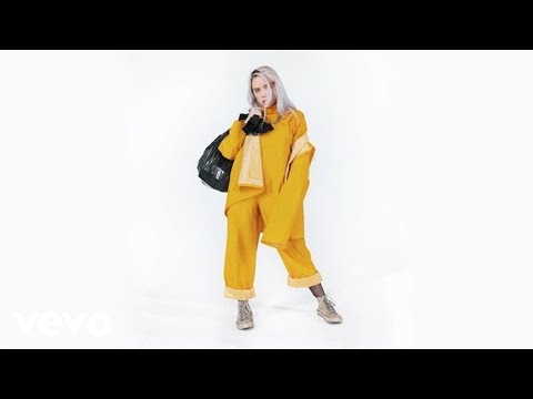 Billie Eilish - Bellyache (Official Audio)