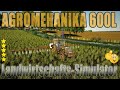 Agromehanika 600L v2.0.0.0