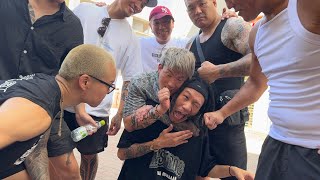 動画サムネイル