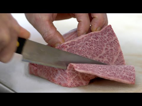 Japanese Wagyu Beef Experience: Beyond Kobe ? ONLY in JAPAN