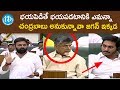 Kodali Nani Punches on Chandrababu