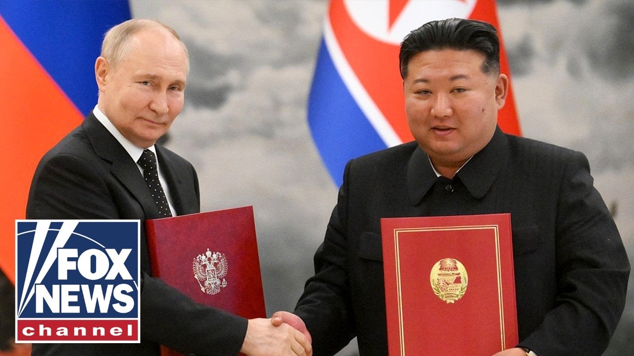 China WANTS Russia-Ukraine war to continue for their gain: Expert