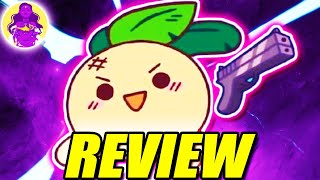 Vido-Test : Turnip Boy Robs a Bank Review - Does This Sequel TURNIP The HEAT!?