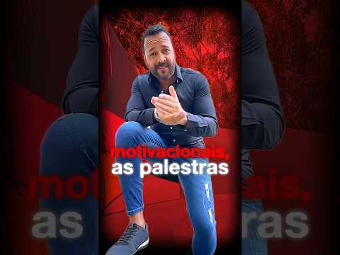 Palestrante Motivacional - Workshop para empresas WhatsApp (11) 998989134 #palestrantemotivacional
