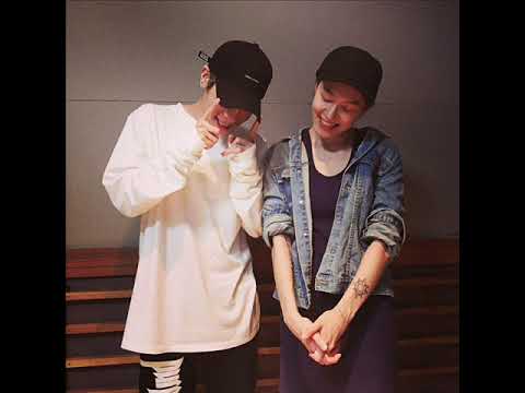 푸른밤 종현입니다. '놓아줘' 녹음했던 날 + & (with 나인)