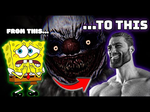 HOW to play #horrorgames for CHICKENS w/ @itbeginsmusic #halloween