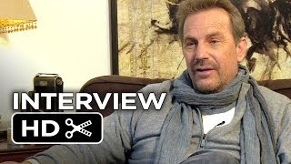 3 Days To Kill Interview - Kevin