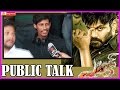 RGV's Attack Movie - Public Response - Manchu Manoj,Jagapathi Babu