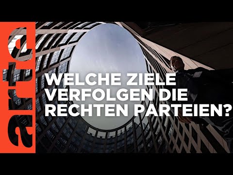 Nach EU-Wahl: Was plant die Rechtsextreme? | ARTE Hintergrund