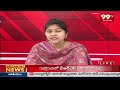 దమ్ముంటే రాజధాని ఏంటో చెప్పండి..టీడీపీ శిరీష ఫుల్ ఫైర్ | TDP Sirisha about Jagan | AP Capital Issue  - 05:23 min - News - Video