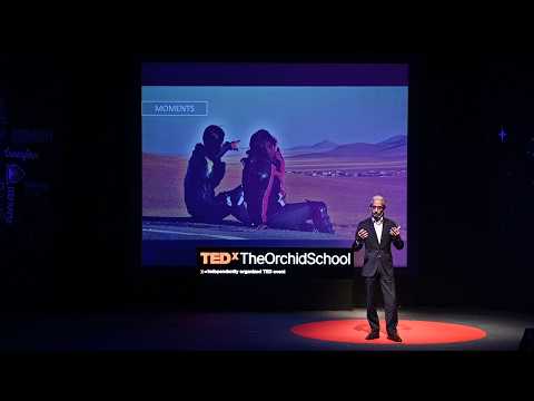 Beyond every bend lies the unknown | Dr Manas Dewan | TEDxThe Orchid School
