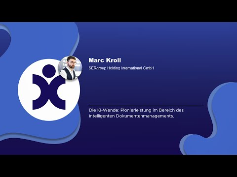 Marc Kroll (SERgroup Holding International GmbH)