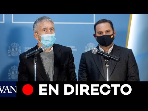 DIRECTO: Última hora sobre el temporal de frío