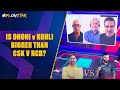 Its the Clash of the Titans in TATA IPL 2024 Opener | CSKvRCB