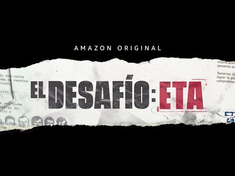 The Challenge: ETA'
