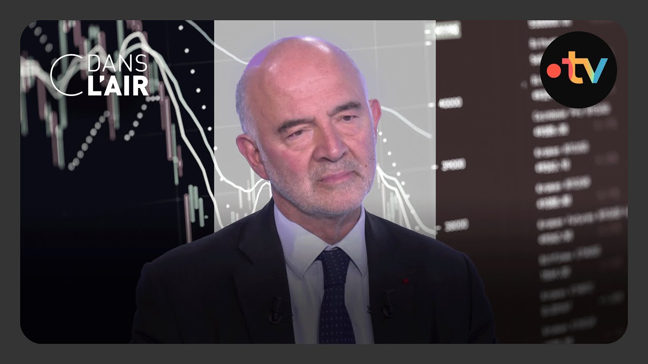 Dette : la France à l'heure des choix