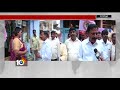 Nandyal By-Election Is Fight Between Temptations & Seema Self Respect : Byreddy Rajasekhar Reddy