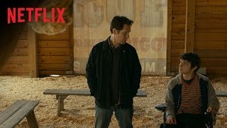 The fundamentals of caring :  bande-annonce VOST