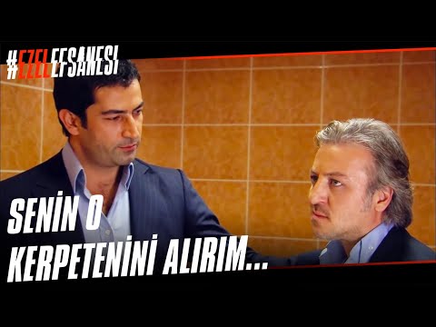 Her Şeyim Var, Kaybedecek Hiçbir Şeyim Yok! | Ezel