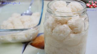 Cơm Rượu - 2 Cách làm Cơm Rượu Nếp bằng Nồi Cơm Điện và Nồi Áp suất Điện Instant Pot by Vanh Khuyen