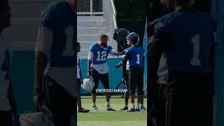 More Jamo and Kerby debates please 😂 | Detroit Lions