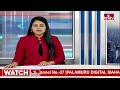 బీసీ కుల గణనకు చట్టబద్ధత కల్పించాలి | MLC Kavitha Demands BC Caste Census | hmtv - 01:39 min - News - Video