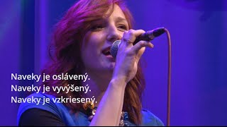 Naveky | olivymusic 2015