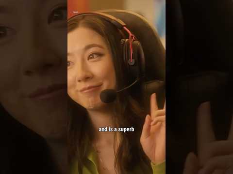 Best Wireless Gaming Headset? 👀 HyperX Cloud Alpha