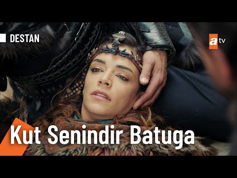 Çolpan Han ölüyor... - @Destan 18. Bölüm