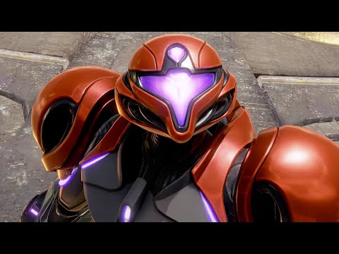 Metroid Prime 4: Trailer con Open World, Moto e Uscita!