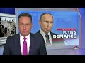 Putin tours Crimea on anniversary of annexation from Ukraine - 01:22 min - News - Video