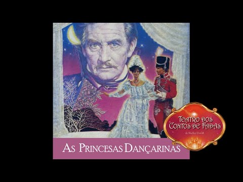 As Princesas Dançarinas - Tema Musical