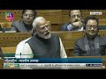PM Modi Challenges Congress Over OBC Representation | News9