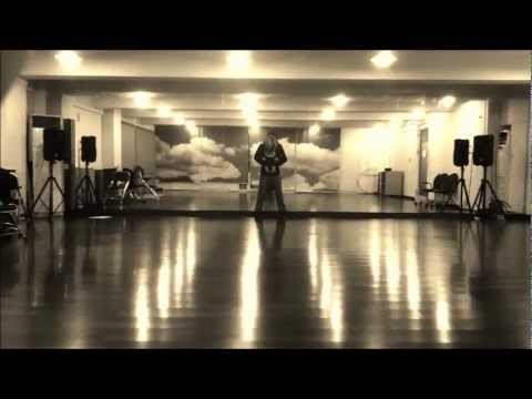 f(x) Krystal Luna Lady Gaga choreography -soulmelee
