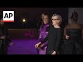 Meryl Streep and Oprah Winfrey honored; Beyoncé tops U.S. box office; More news | ShowBiz Minute